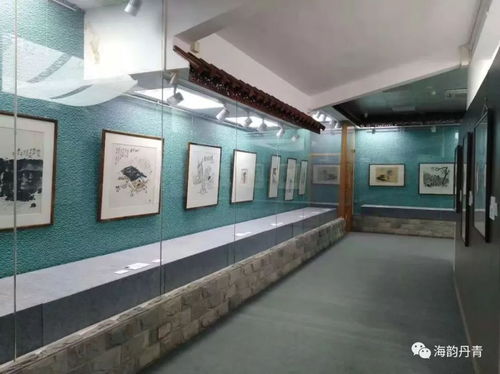 海韻丹青 第128期 文化藝術交流咨詢