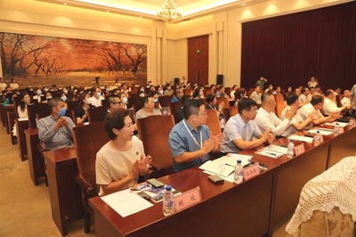 商會(huì)聯(lián)動(dòng)吉林省工商聯(lián)、吉林動(dòng)畫學(xué)院 共譜長春文旅融合新篇章